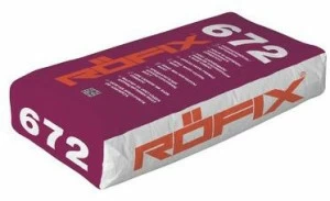 RÖFIX Связующее средство для кладки  47315