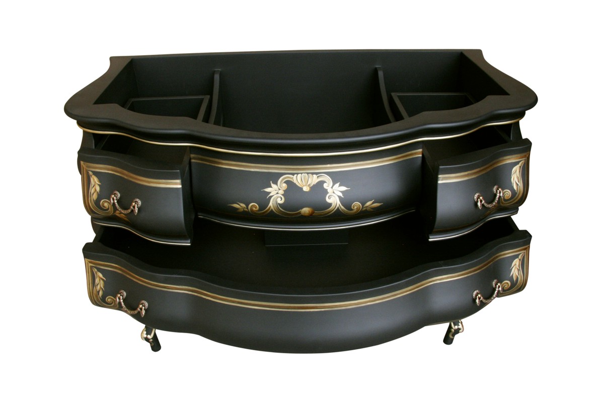 8585 Mobile bagno Bianchini&Capponi RINASCIMENTO Bianchini Capponi - Вид №18