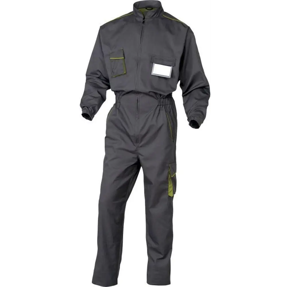 Комбинезон Delta Plus Panostyle M6COM размер XS цвет серый STLM-2007510