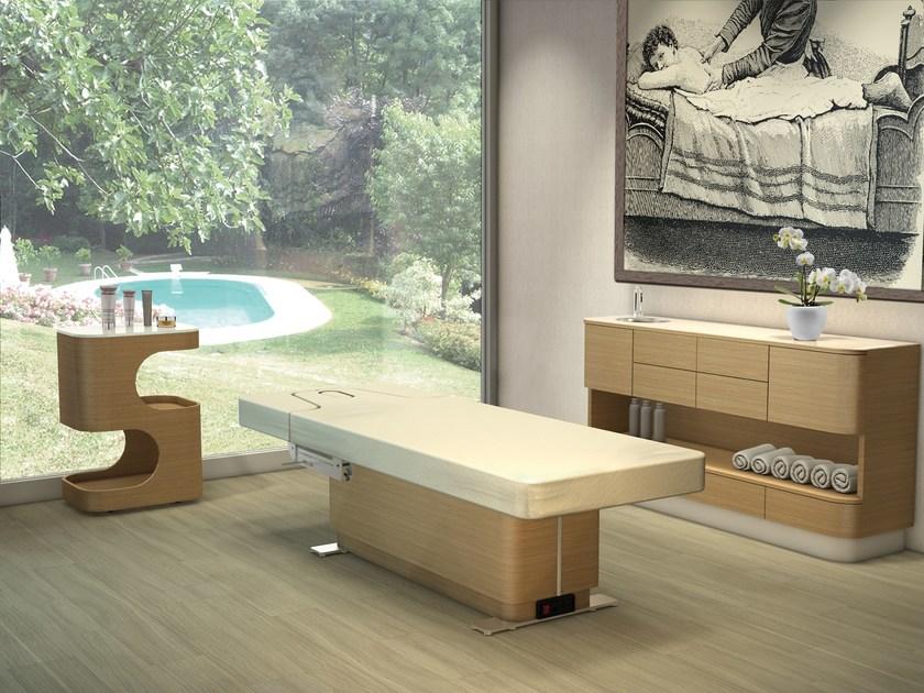 Nilo Массажная кровать Excellence N9029 - Вид №1