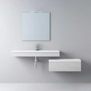 Avila Dos Комплект мебели Advance 01/1 Color 70+R3 Trendy