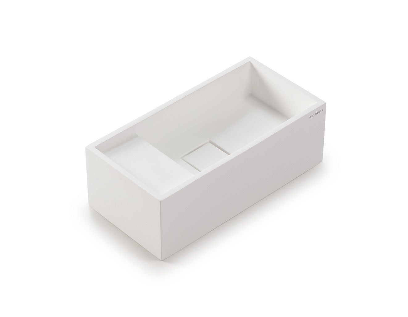 MCBATH Умывальник Аргос sun-id-1959904