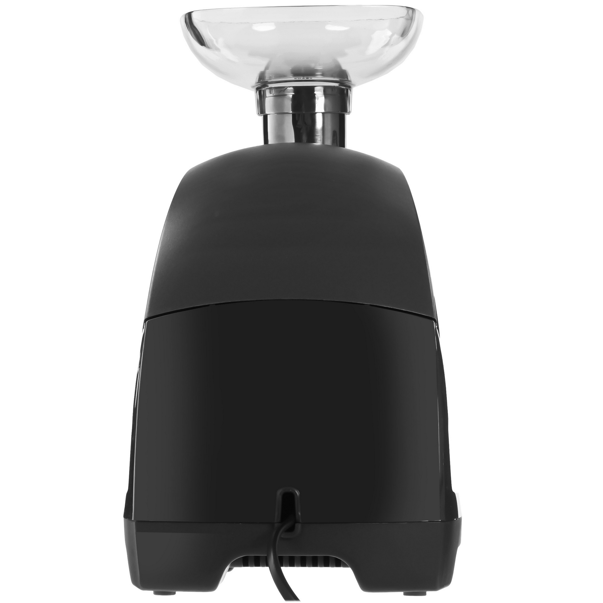 5602284 Мясорубка электрическая Moulinex HV8 ME622832 черный STDN-0055960 - Вид №5