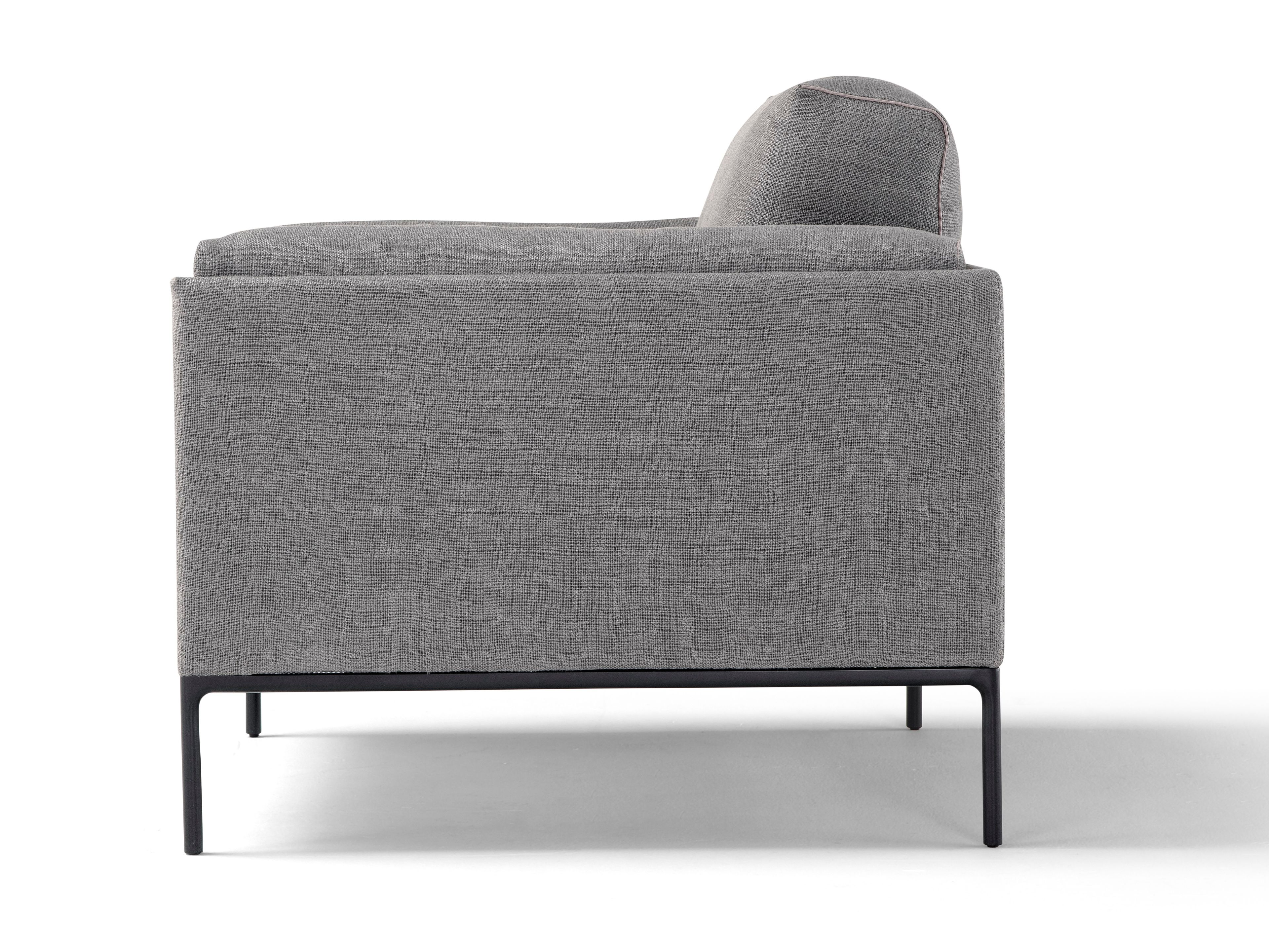 Кресло с подлокотниками Amura Джорджио ARCH-00015713