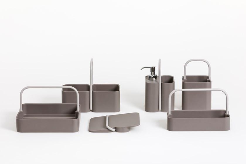 Geelli Дозатор полиуретанового геля для мыла Ply Gpl-sap - Вид №4