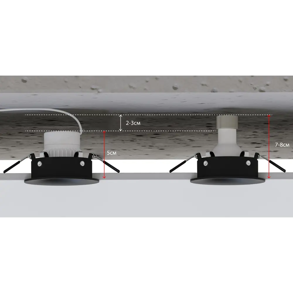 Модуль светодиодный Ore 50x32 мм 7 Вт 800 Лм нейтральный белый свет, IP20 Santreyd STLM-2150736 - Вид №1