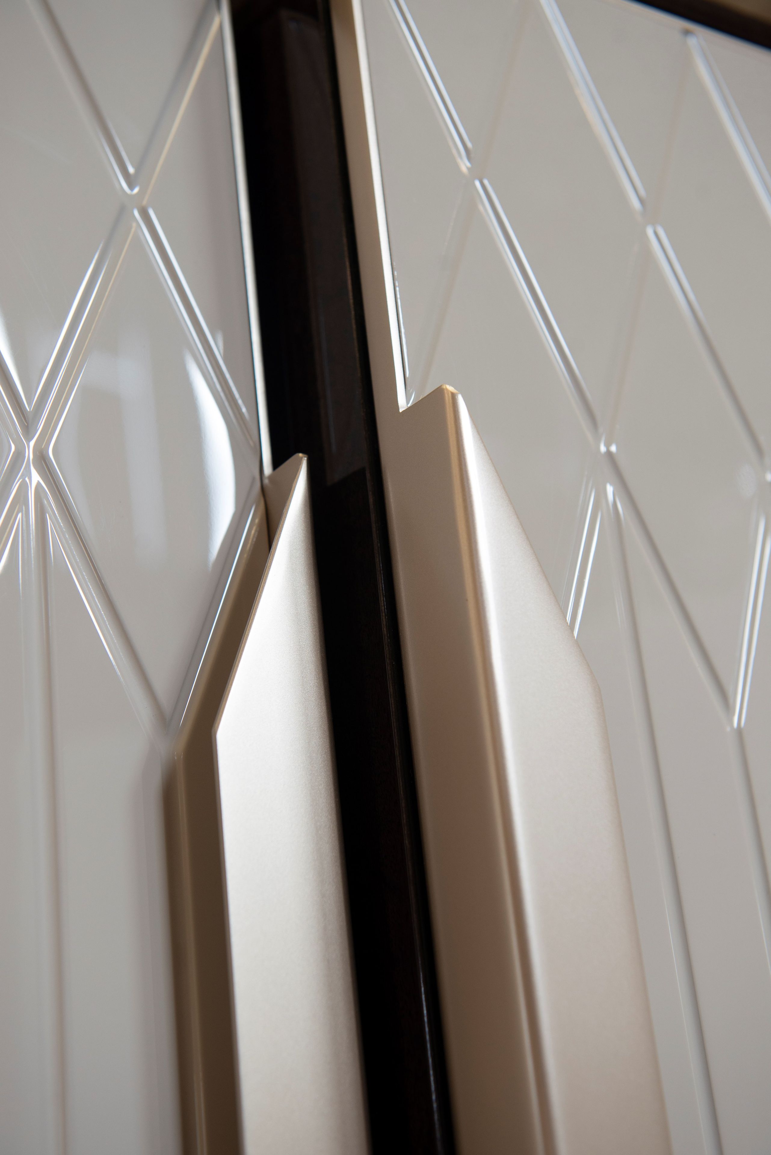 Деревянный барный шкаф Capital Collection Prisma ARCH-00141398 - Вид №12