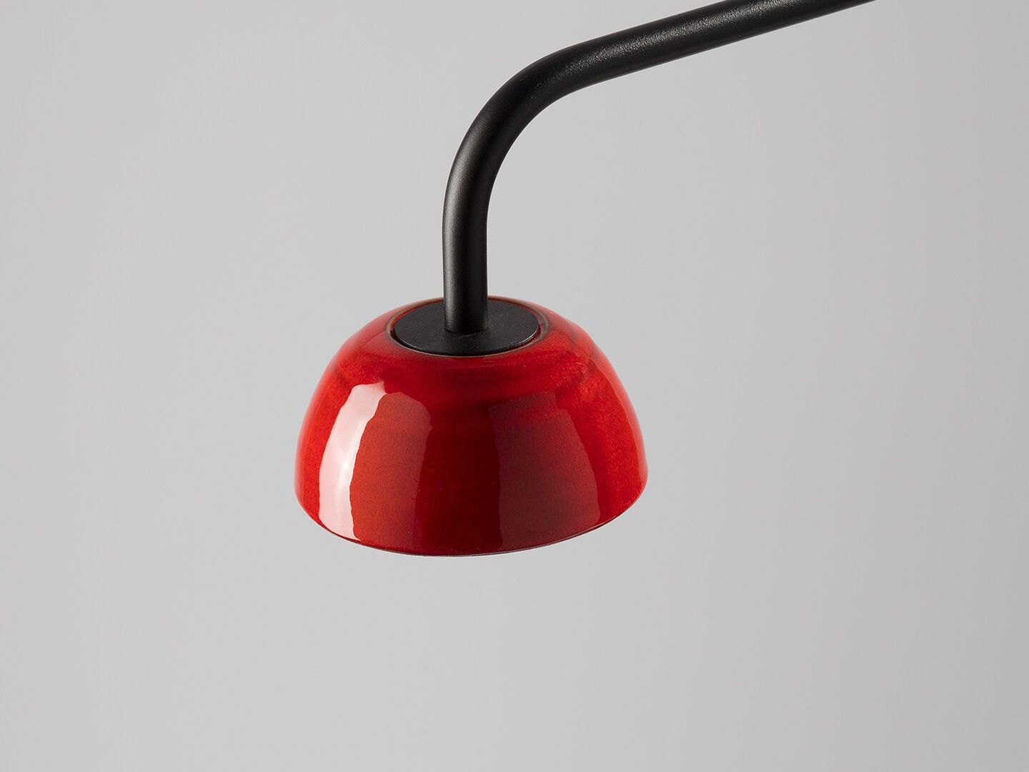 Керамический светодиодный настенный светильник luxcambra Absidiola ARCH-00046318 - Вид №7