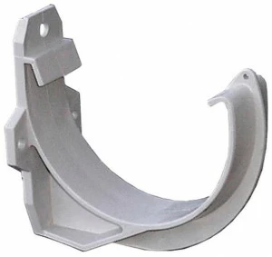 First Corporation Аист ПВХ для желоба First plast Cip100gn