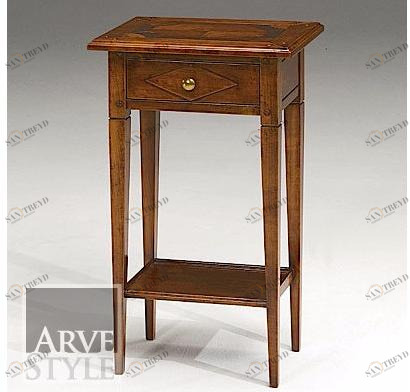 Arvestyle Прямоугольный сервисный столик из массива дерева Canaletto Cn-1016