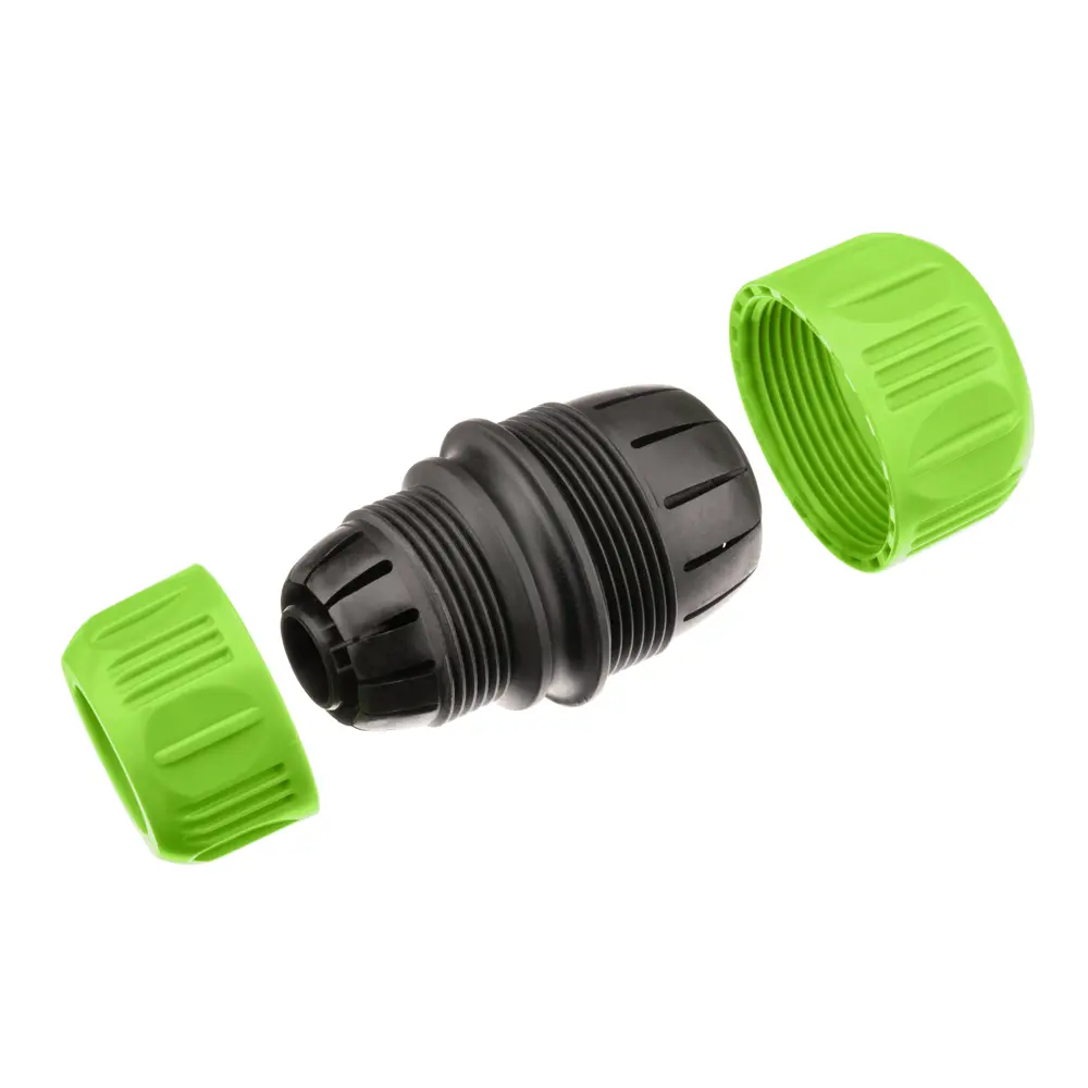 Ремонтная муфта Amigo 79866 19 мм для шлангов 89423447 STLM-1567237 - Вид №2