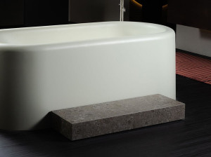 Мраморная лестница