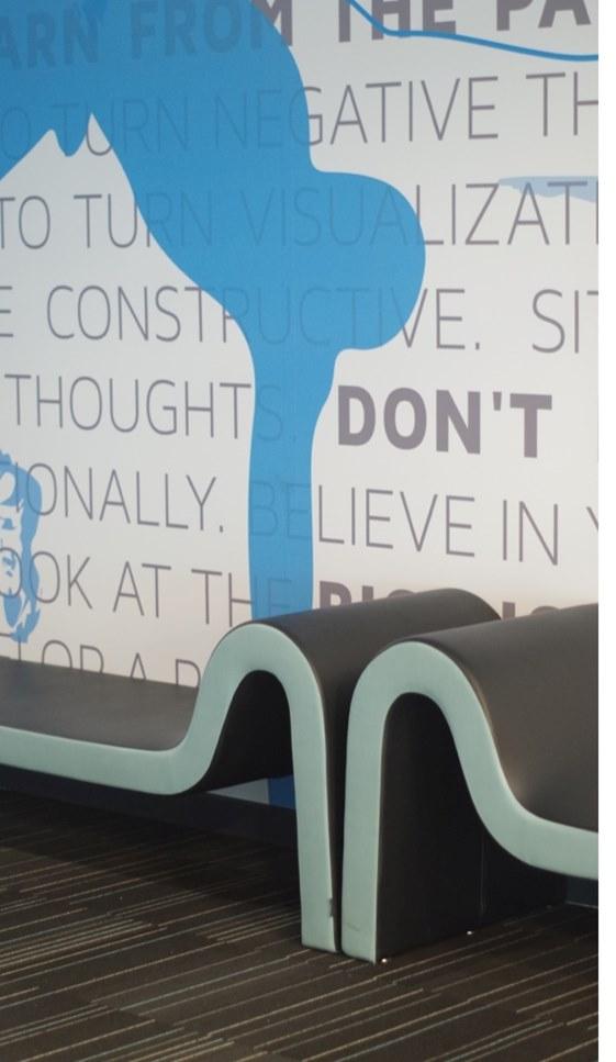 Segis Мягкая скамья Longway Ih30  - Вид №5