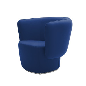 2000983136565 Кресло Venice SOFTLINE