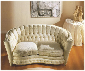 Диван  ZANABONI Millennium DV