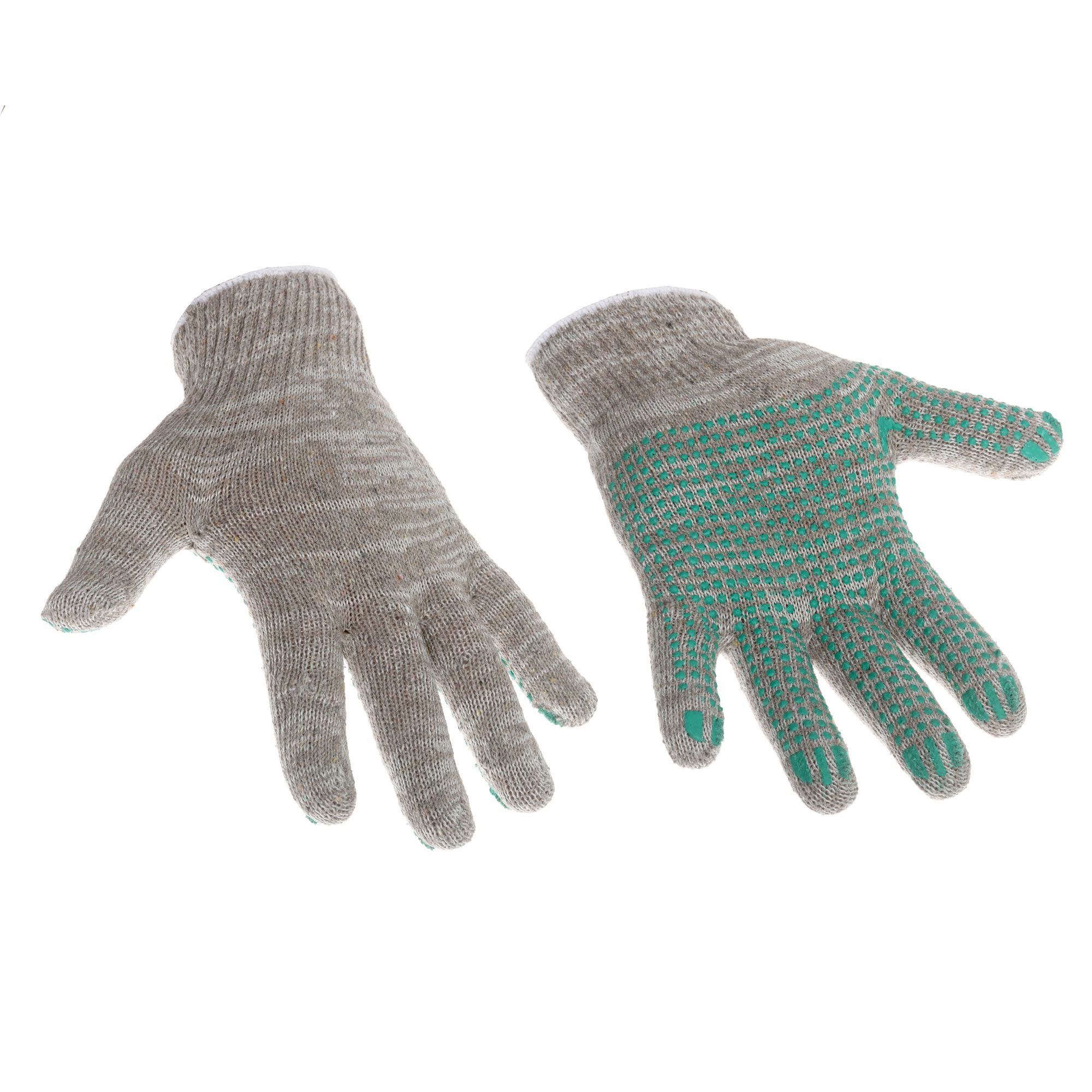 Перчатки трикотажные Спец И-8034-И 9155721 STDN-0088301 - Вид №2