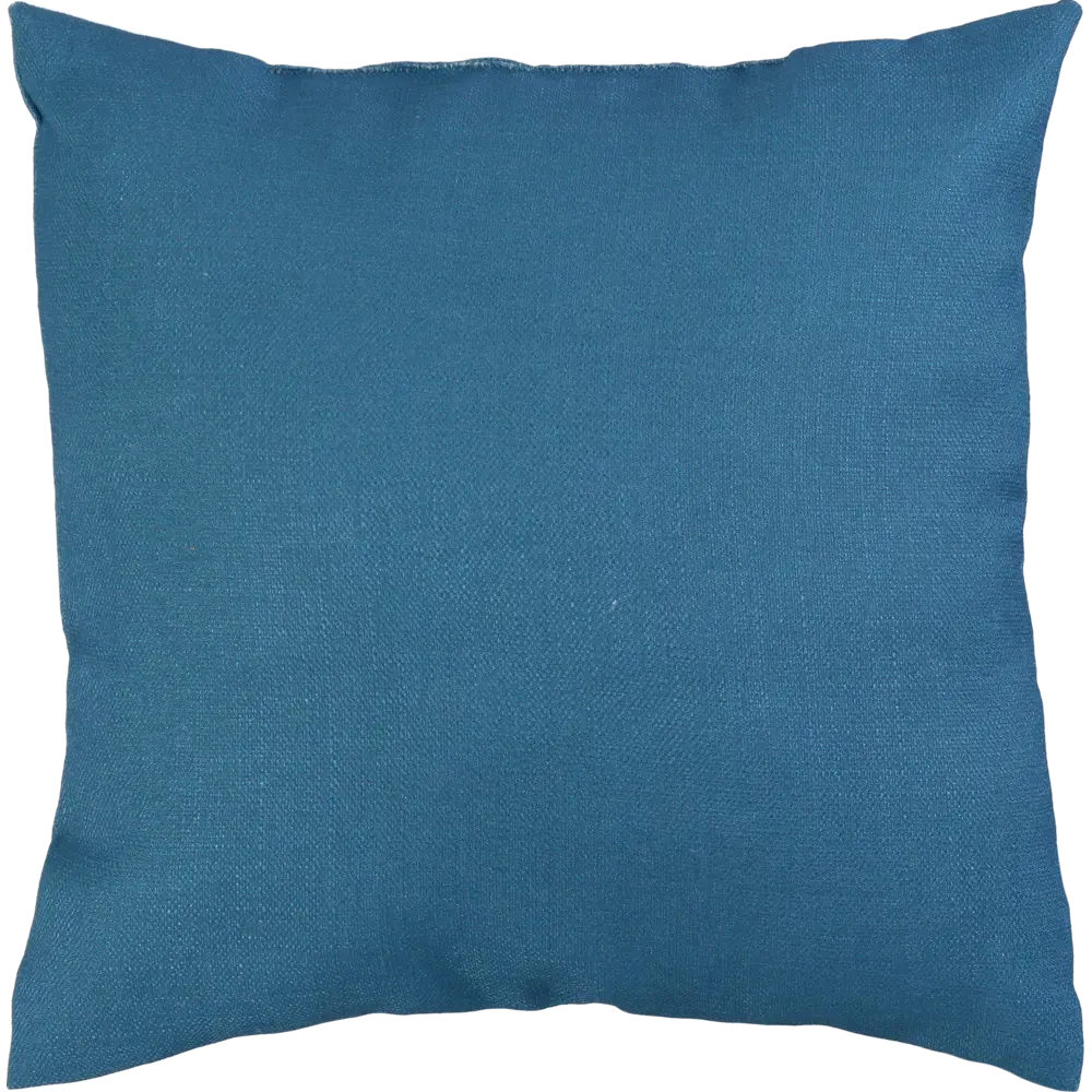 Подушка «Bonfilia», 40x40 см, цвет синий SEASONS STLM-2009553