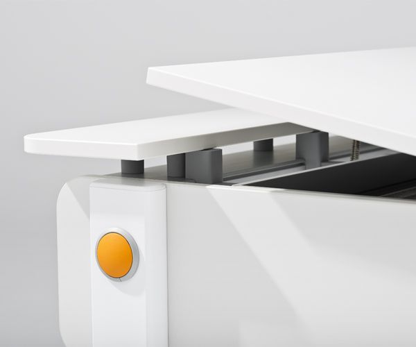 2170 Стол Champion Compact 2022 LAB.Space  - Вид №11