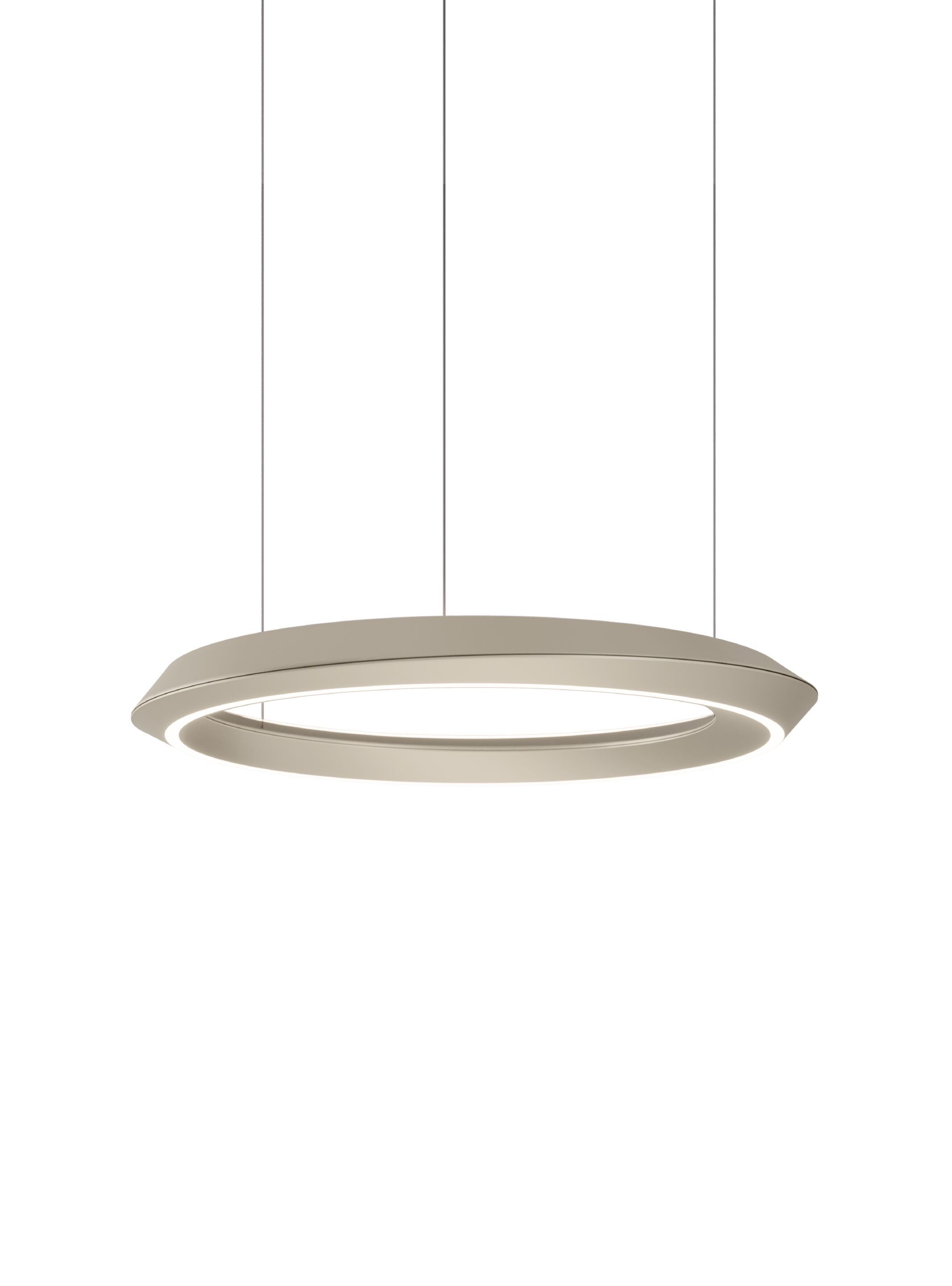 Литой алюминиевый светодиодный подвесной светильник Lodes Tidal ARCH-00149689 - Вид №14