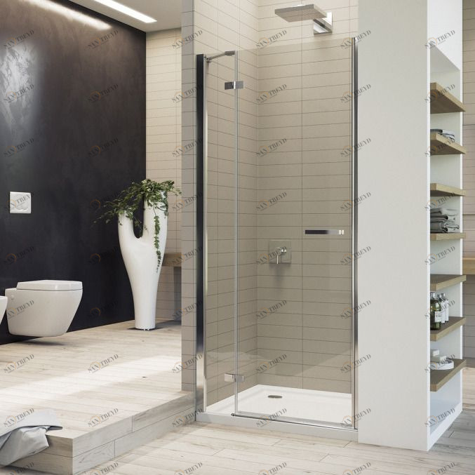 GTN2 Vertica collection Распашная дверь DUKA 44939