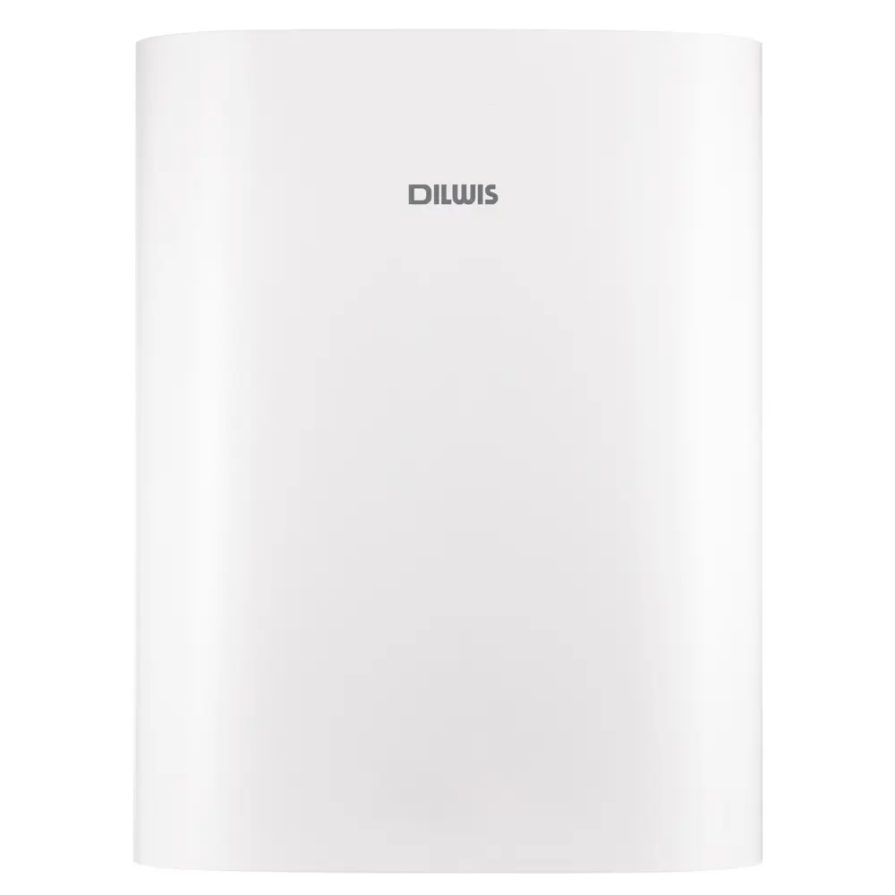 Водонагреватель DILWIS DS 30 ST на 30 литров с баком из нержавеющей стали 89422125 STLM-1563176 - Вид №2