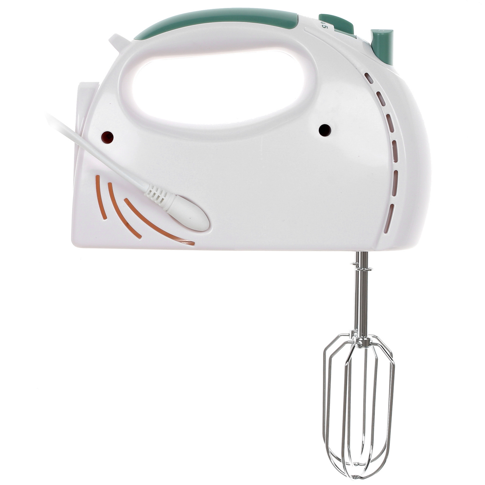 8110480 Миксер DELTA DL-5061 зеленый STDN-0006586 - Вид №1