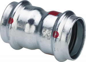 Viega Муфта Prestabo 1115 (558048)