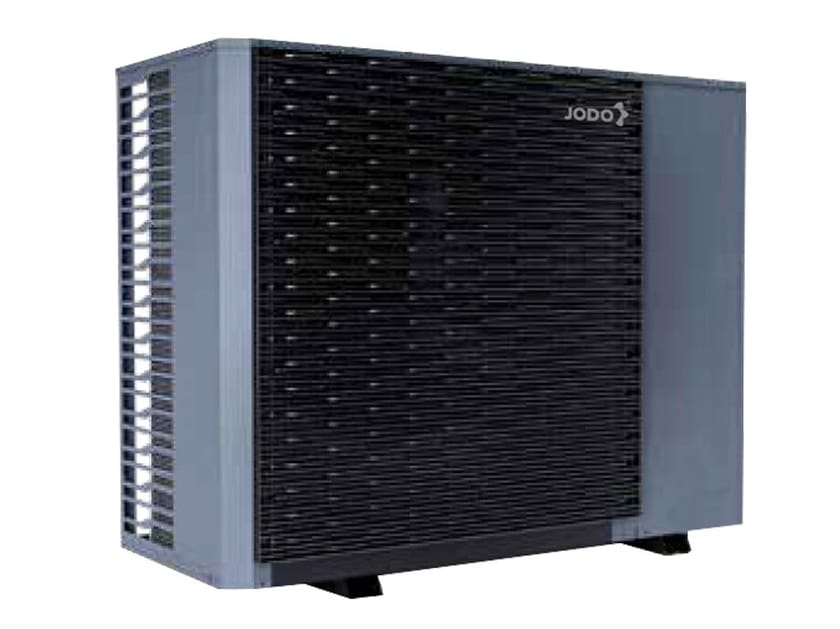 Воздух/вода гидронный моноблочный тепловой насос JODO AIRP-MHP290 ARCH-00078714