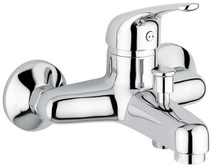 95001CR Смеситель Winny для ванной, цвет хром