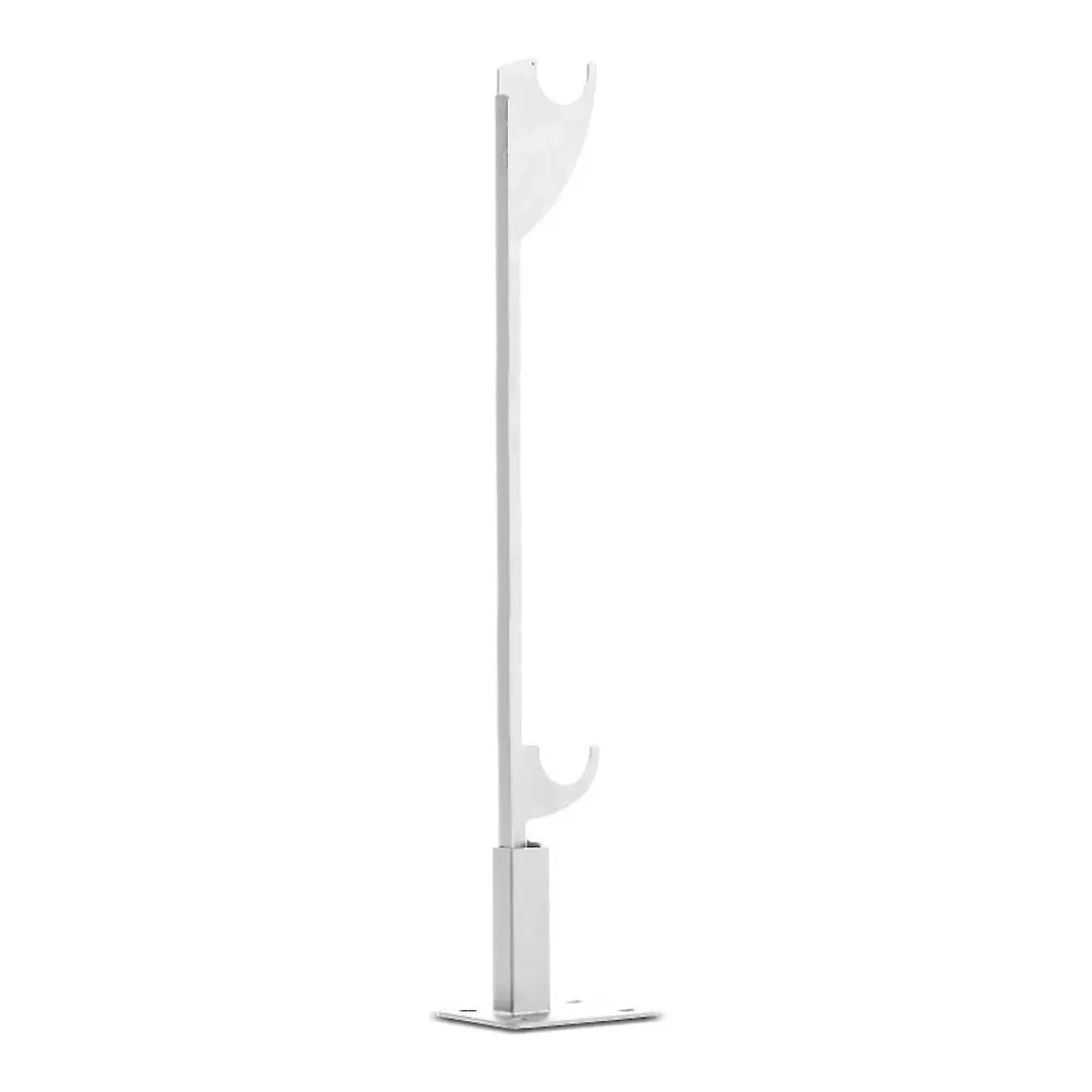 Кронштейн напольный Royal Thermo Pianoforte 500 цвет белый STLM-2134119