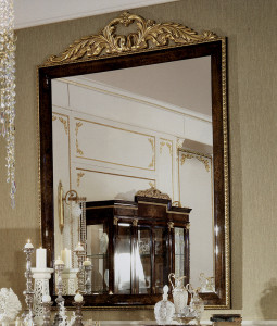 Зеркало  AR ARREDAMENTI 1603/S