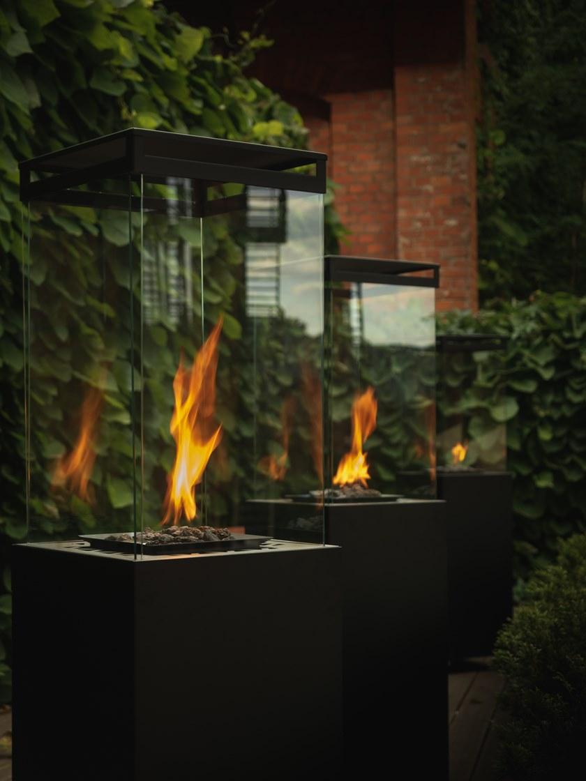 Planika Открытый камин sun-id-1441360 - Вид №7