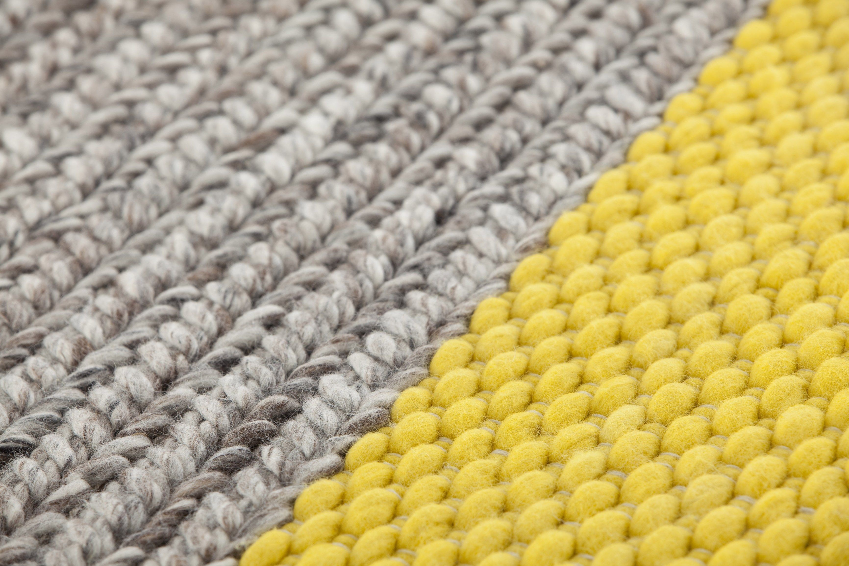 Шерстяное кресло GAN Mangas Spaces ARCH-00152361 - Вид №9