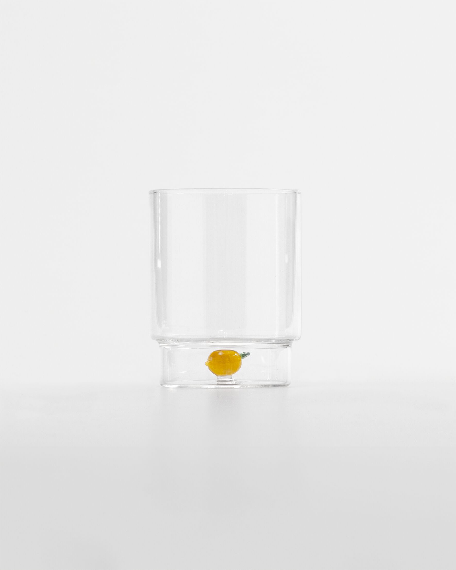 Стакан для воды из боросиликатного стекла Zafferano Teca ARCH-00030907 - Вид №27