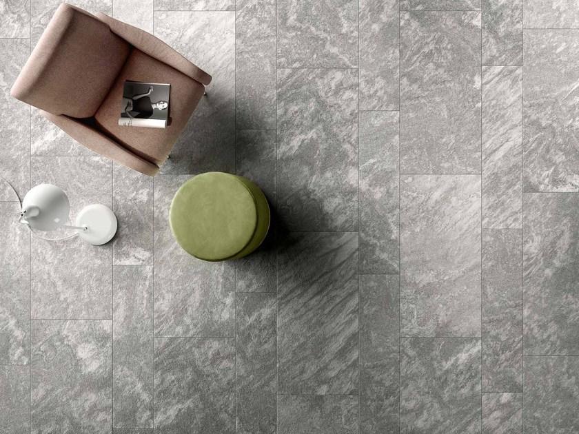 Ceramiche Refin Настенная / напольная плитка из керамогранита с эффектом камня Effetto marmi e pietre sun-id-1365420 - Вид №1