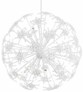 Schonbek Подвесной светильник с кристаллами swarovski® Esteracae Dn1036, dn1024, dn1018