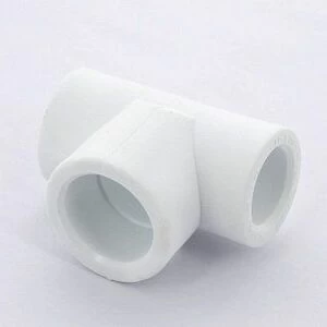 Тройник PRO AQUA полипропиленовый 20х25х20