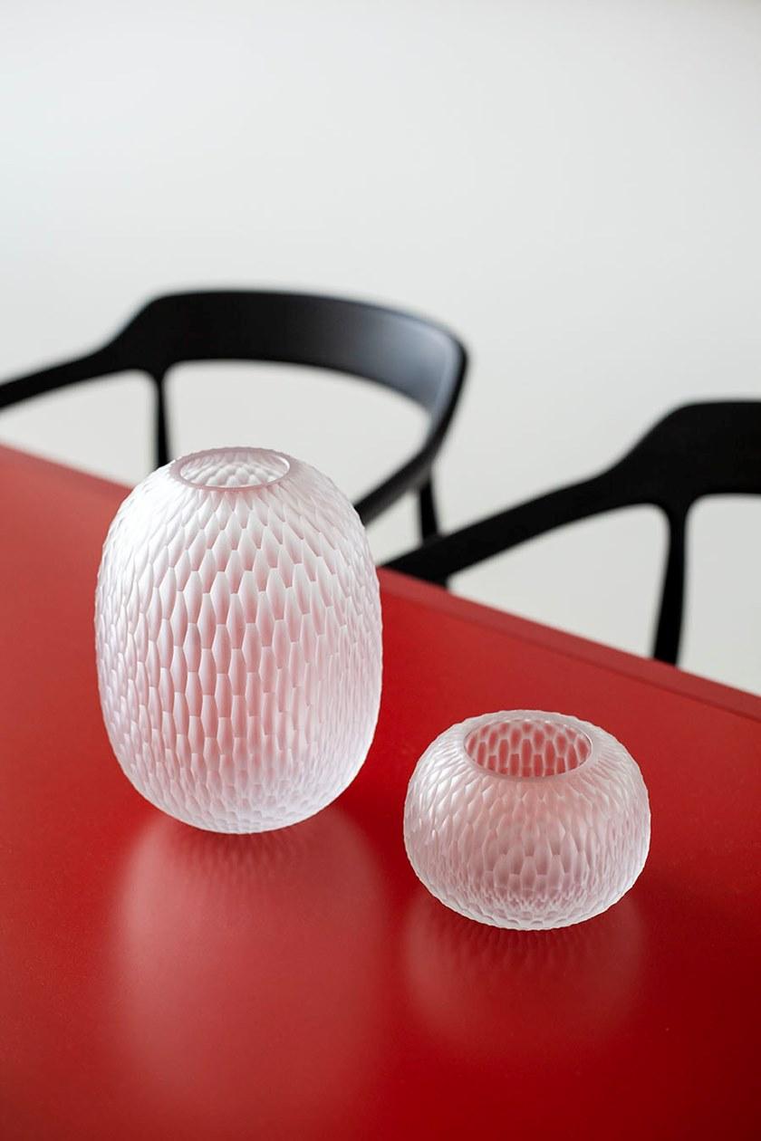 Rückl Хрустальный подсвечник Metamorphosis sun-id-1455004 - Вид №1