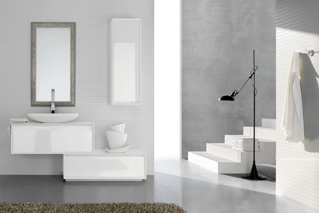 Комплект мебели 08 Arcom E.45 STARC111 - Вид №6