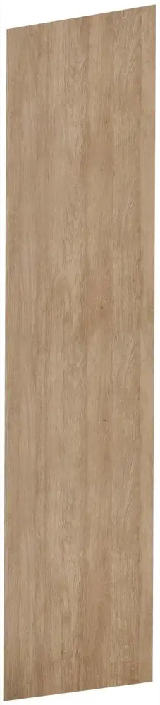 Фасад кухонный Сантьяго Delinia ID 44.7x214.1 см - элегантный коричневый декор 82676503