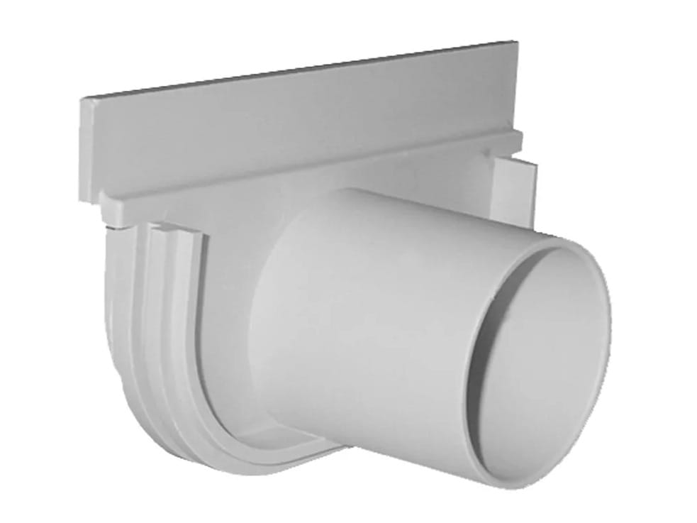 Полипропиленовая головка для низкого канала 130xl First Corporation First Plast ARCH-00078406 - Вид №1