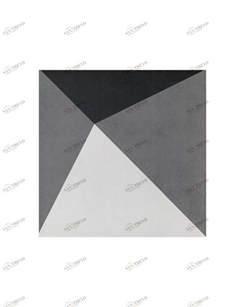 FILICUDIBW Sicily Tiles Filicudi B/W Devon&Devon 