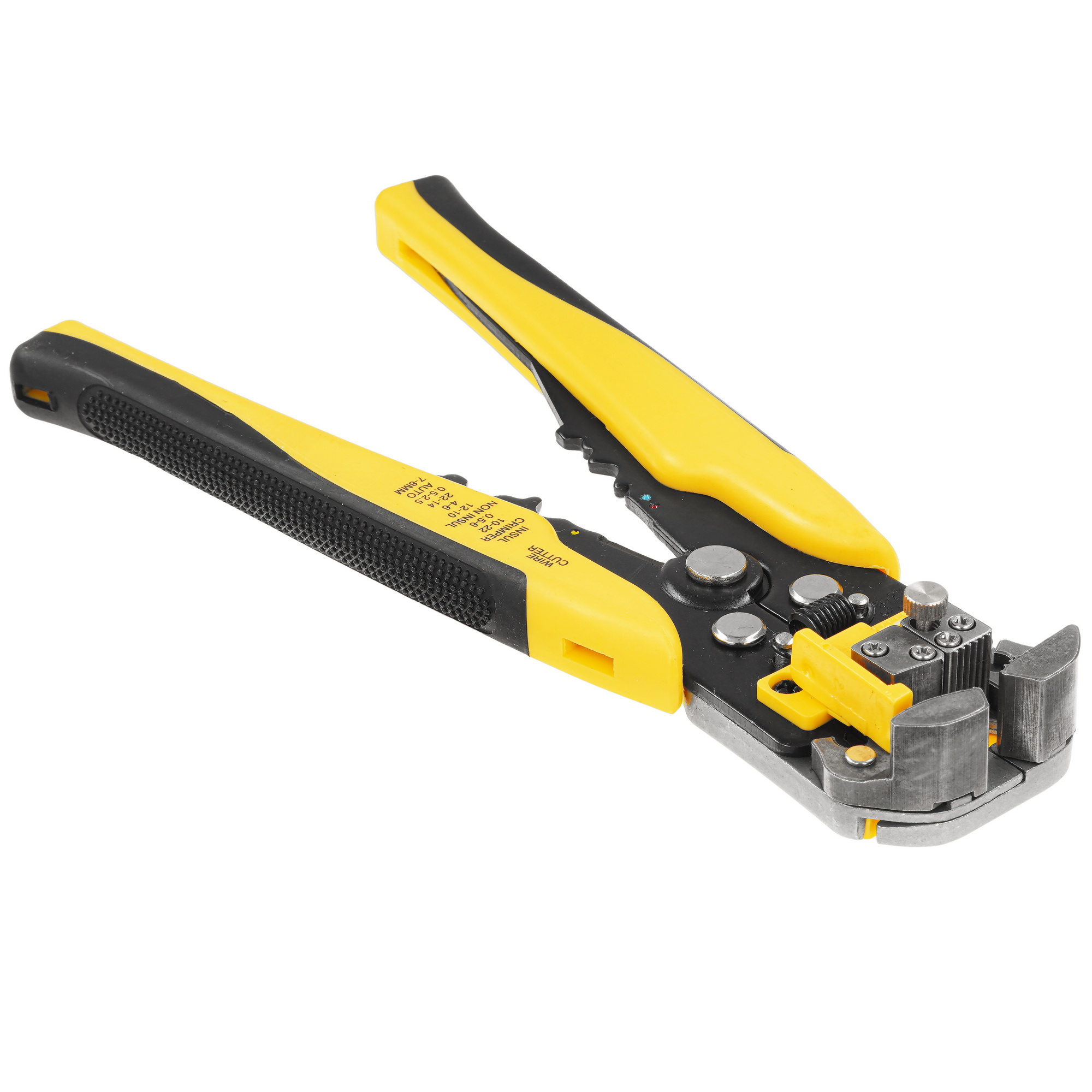 Стриппер Cablexpert T-766 5452496 STDN-0104903 - Вид №2