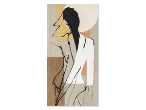 Холст рамки