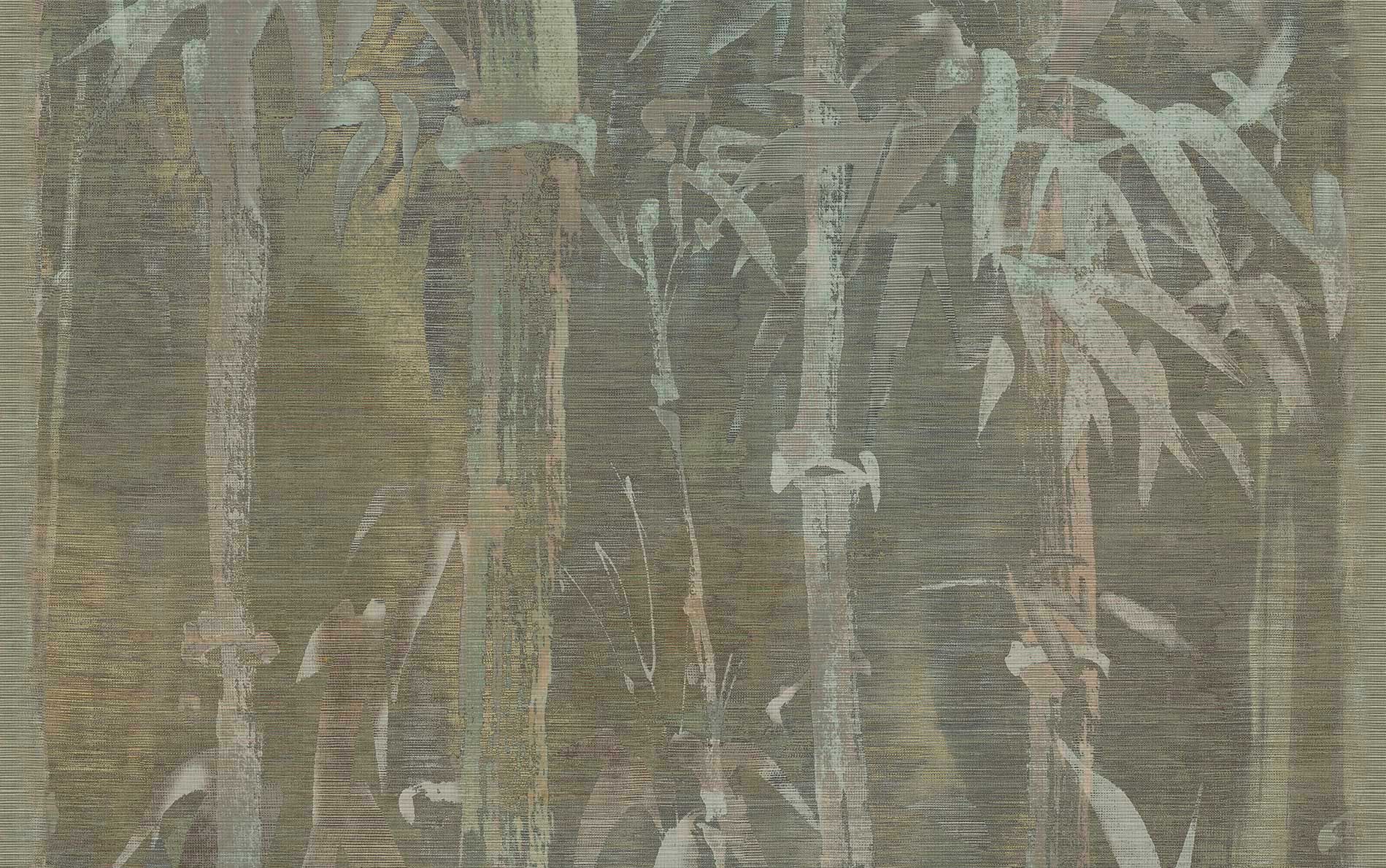 Обои из стекловолокна TEXAM Мистик Форест ARCH-00039919 - Вид №8