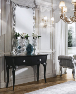 Консоль  MAV A144