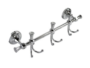 Латунный халат