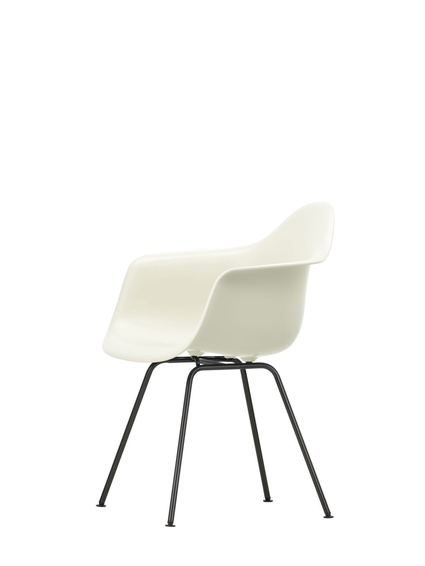 Полипропиленовый стул с подлокотниками VITRA Eames Plastic Chair ARCH-00142456 - Вид №32