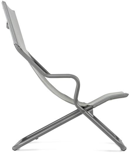 Lafuma Mobilier Складной шезлонг из batyline® Horizon sun-id-1435549 - Вид №2