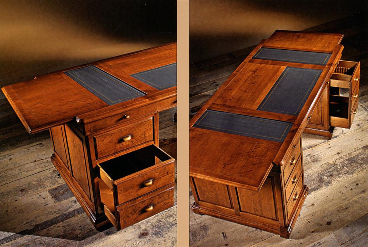 Компьютерный стол  ARTE BROTTO VA840  - Вид №1